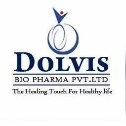 Dolvis Bio Pharma Pvt. Ltd Device mark 3848596 Trademark