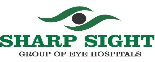 Sharp Sight Group Of Eye Hospitals Device mark 3847989 Trademark