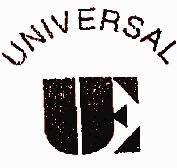 Universal Ue Device mark 3839606 Trademark