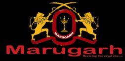 Marugarh Device mark 3839941 Trademark