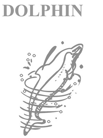 Dolphin Device mark 3848553 Trademark