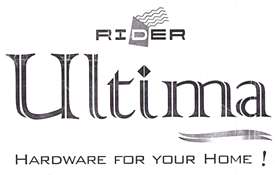Rider Ultima Device mark 3839604 Trademark