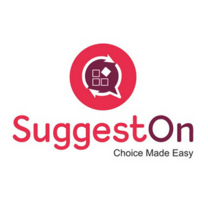 Suggeston - Choice Made Easy Device mark 3839335 Trademark