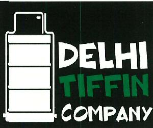 Delhi Tiffin Company Device mark 3839615 Trademark