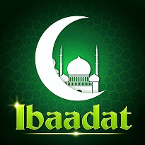 Ibaadat Device mark 3861113 Trademark