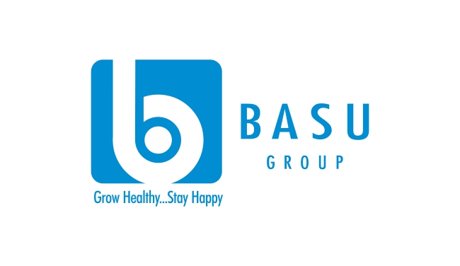 Basu Group Grow Healthy Stay Happy Device mark 3839922 Trademark