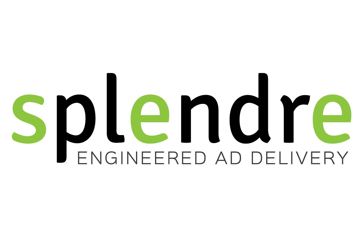 Splendre: Engineered Ad Delivery Device mark 3848392 Trademark