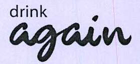 Drink Again Device mark 3846147 Trademark