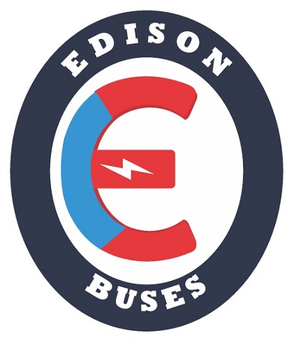 Edison Buses Device mark 3848304 Trademark