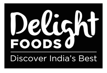 Delight Foods Discover India's Best Device mark 3846405 Trademark
