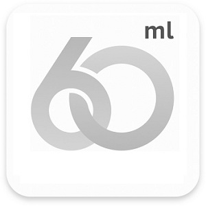 60ml Device mark 3838853 Trademark