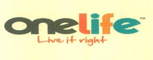One Life Live It Right Device mark 3860806 Trademark