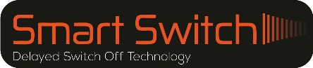 Smart Switch Delayed Switch Off Technology Device mark 3846965 Trademark
