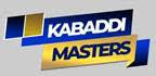 Kabaddi Masters (device) Device mark 3839228 Trademark