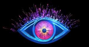 Device Of Eye Device mark 3860165 Trademark