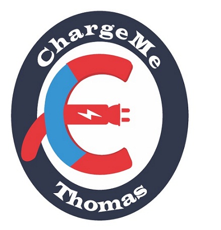 Chargeme Thomas Device mark 3848302 Trademark