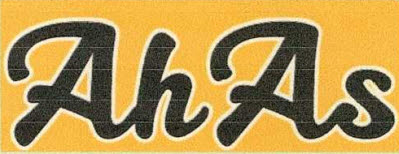 Ahas Device mark 3838795 Trademark