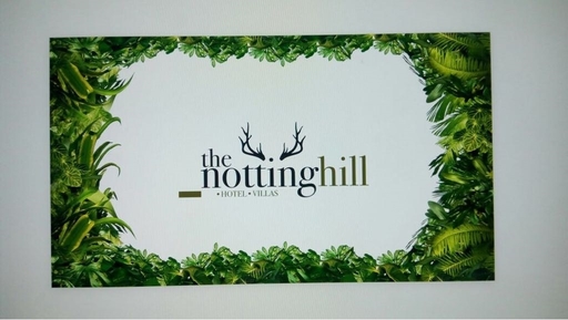 The Nottinghill Device Mark Device mark 3848604 Trademark