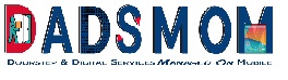 D A D S M O M Device mark 3846823 Trademark