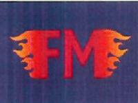 Fm Device mark 3848997 Trademark