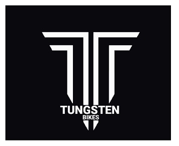 Tungsten Bikes Device mark 3848543 Trademark