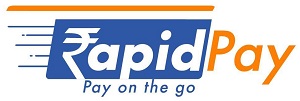 Rapidpay Device mark 3848477 Trademark