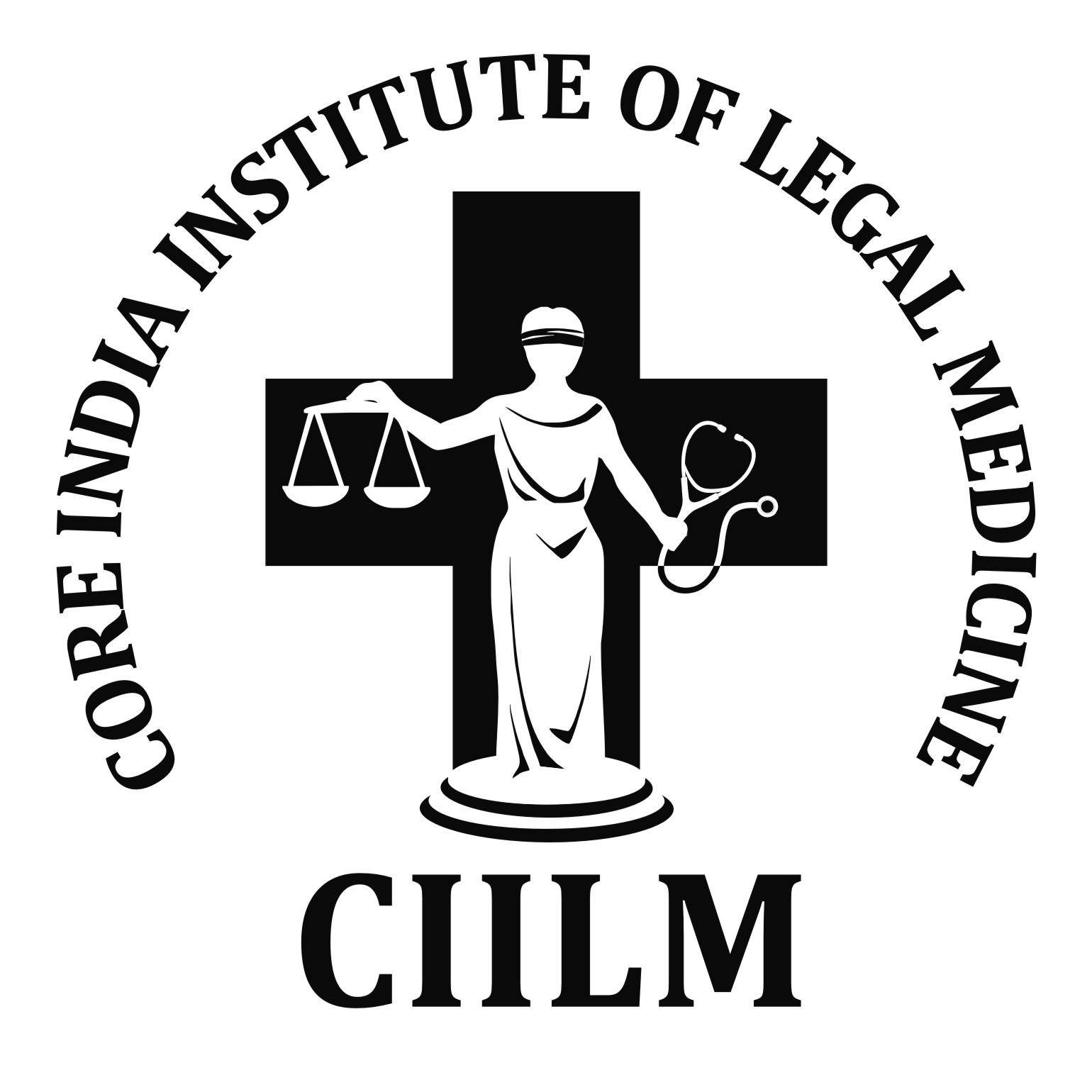 Core India Institute Of Legal Medicine Device mark 3847179 Trademark