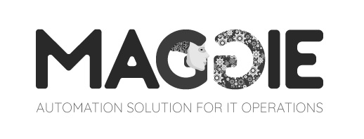 Maggie Logo Device mark 3846787 Trademark