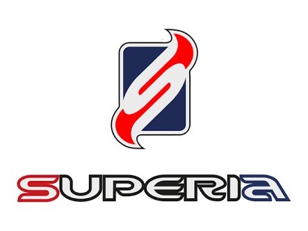 S - Superia Device mark 3839039 Trademark