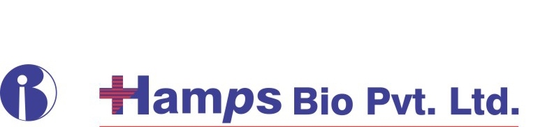 Hamps Bio Pvt. Ltd. Device mark 3848608 Trademark