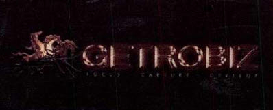Getrobiz Device mark 3839729 Trademark