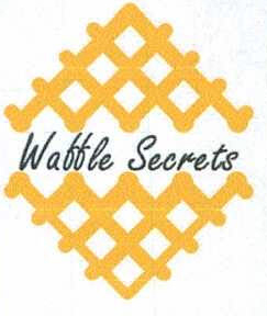 Waffle Secrets Device mark 3838796 Trademark