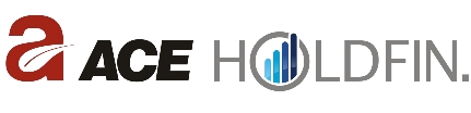 A Ace Holdfin (device) Device mark 3845995 Trademark
