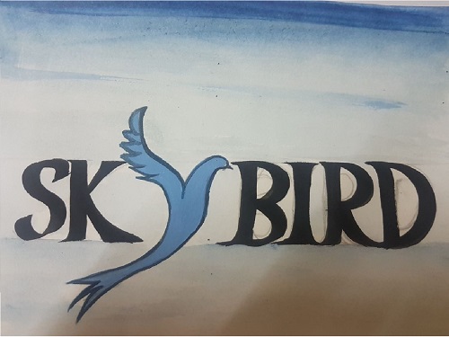 Skybird Device mark 3839556 Trademark