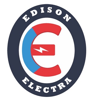 Edison Electra With Device Of E Device mark 3848301 Trademark