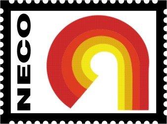 Neco Device mark 3860704 Trademark