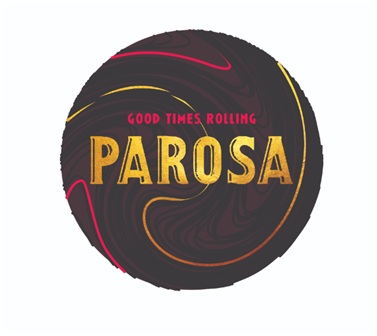 Parosa - Good Times Rolling Device mark 3846000 Trademark