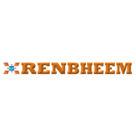 Renbheem Device mark 3839121 Trademark