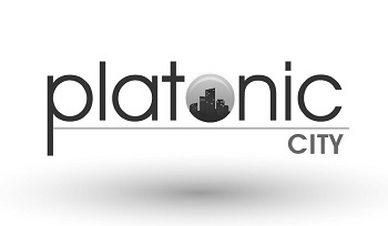 Platonic City Device mark 3839869 Trademark