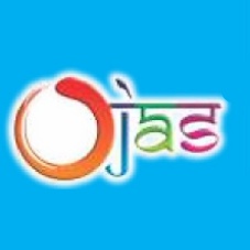 Ojas ( Logo) Device mark 3849248 Trademark
