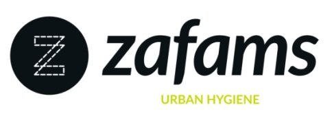 Z Zafams Urban Hygiene Device mark 3861518 Trademark