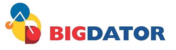 Bigdator Device mark 3849740 Trademark