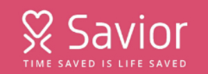 Saviour Device mark 3861924 Trademark