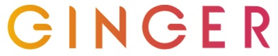 Ginger ( Logo) Device mark 3849551 Trademark