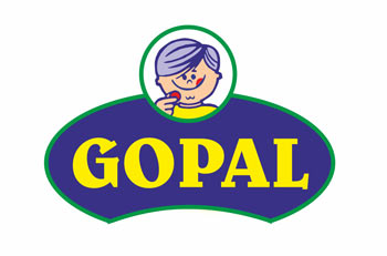 Gopal With Device Of Boy Device mark 3862181 Trademark