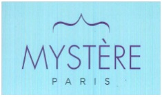 Mystere Paris Device mark 3849678 Trademark