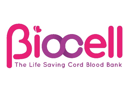 Biocell (label) Device mark 3849985 Trademark