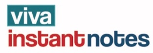 Viva Instant Notes Device mark 3849828 Trademark