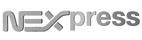 Nexpress (label) Device mark 3850023 Trademark