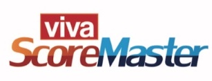 Viva Score Master Device mark 3849829 Trademark